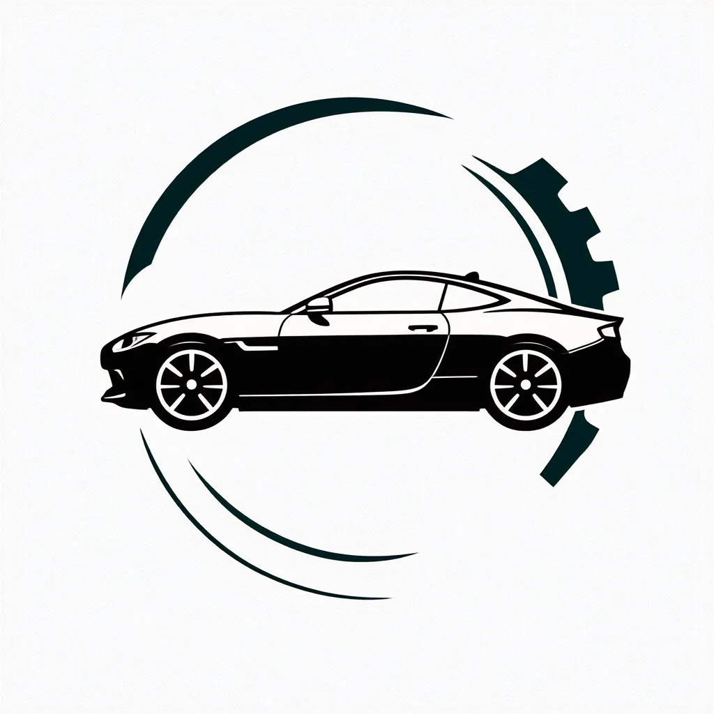 FERRARI WORKS